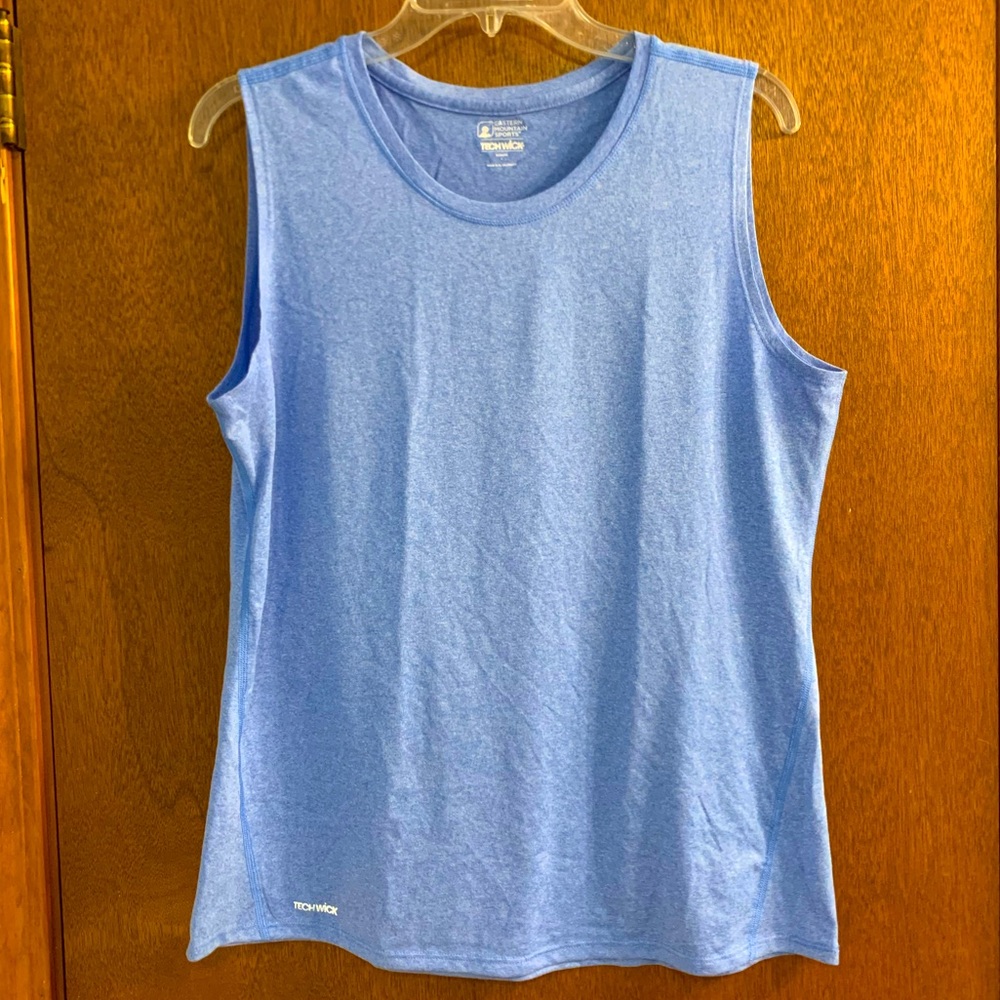 EMS Techwick Tank Top